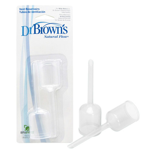 布朗博士寬口導(dǎo)氣管