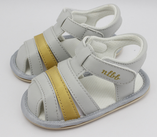 娜拉寶舒適結(jié)實yinge鞋灰色