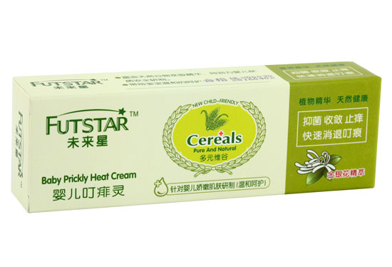 未來星yinge叮痱靈