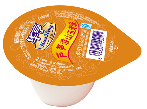 華亨寶寶營(yíng)養(yǎng)蘆筍淮山玉米泥