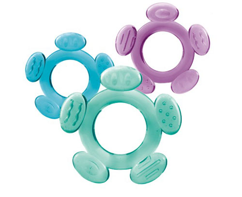 PODEEyinge透明高級牙膠