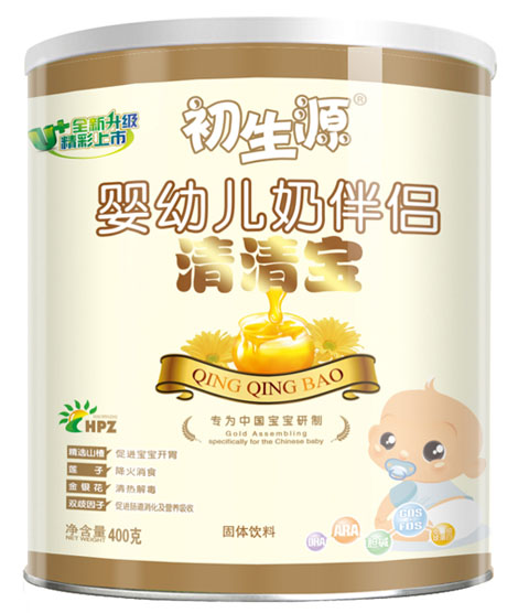 初生源yingye奶伴侶清清寶聽裝