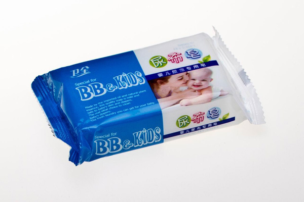 衛(wèi)全yinge尿布專用皂