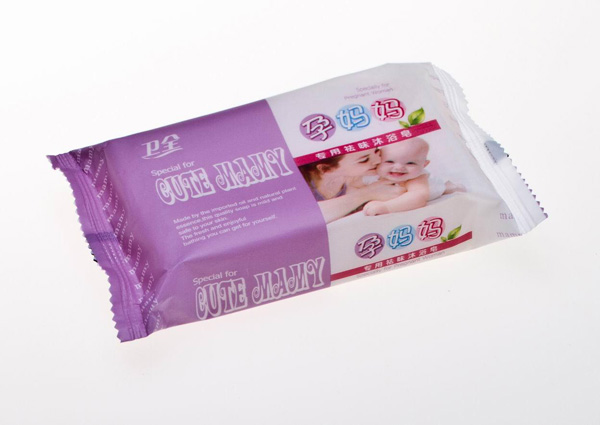 衛(wèi)全孕媽媽專用祛味沐浴皂