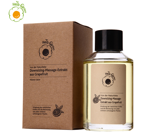 恩姆花園薰衣草妊娠紋修護(hù)精華油(產(chǎn)后)