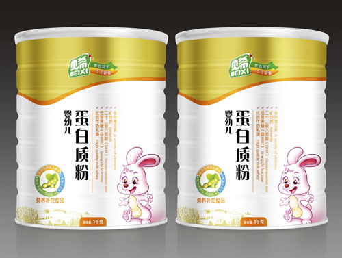 貝希yingye蛋白質(zhì)粉