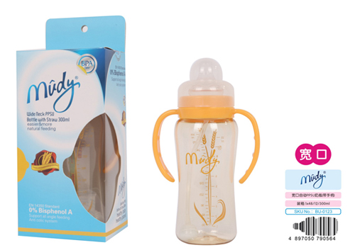 ���،����Ԅ�(d��ng)PPSU��ƿ(���ֱ�)300ML