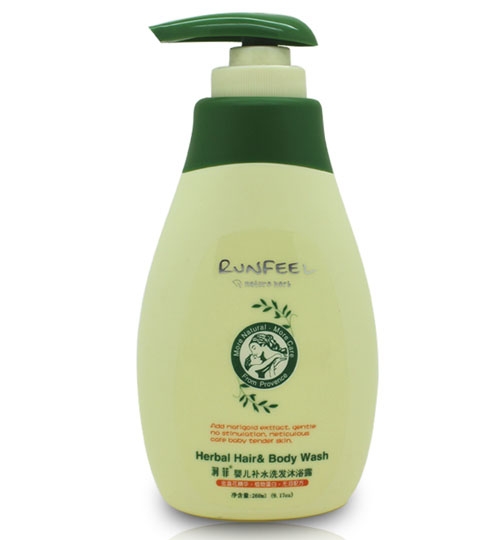 ����yingeֲ���aˮϴ�l(f��)��ԡ¶260ml