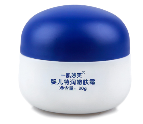 一肌妙芙y(tǒng)inge特潤嫩膚霜