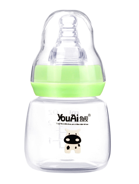 幼愛60mlPP護(hù)理瓶