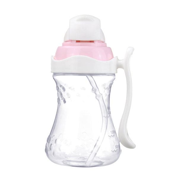 幼愛(ài)yinge防漏水杯210ml