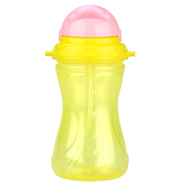 幼愛(ài)小熊運(yùn)動(dòng)型水杯