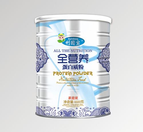 利因?qū)毴珷I(yíng)養(yǎng)蛋白質(zhì)粉