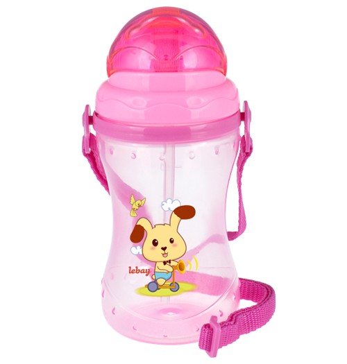 樂蓓yingye水壺3901粉紅色