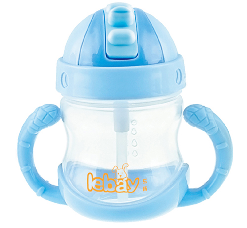 樂蓓yingye學(xué)飲杯6926藍(lán)色