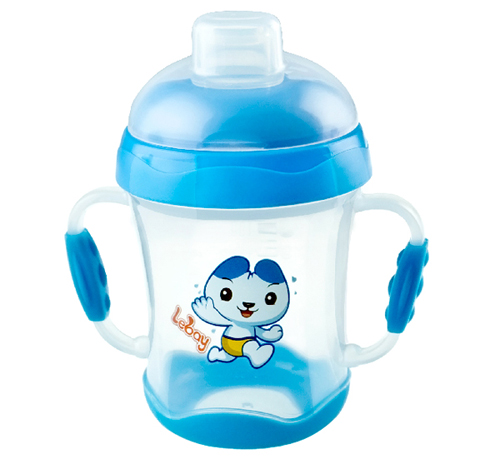 樂蓓yingye水杯6923藍色