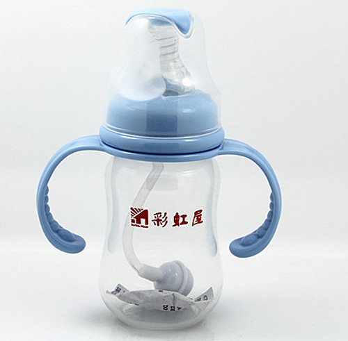 �ʺ���PP��(bi��o)�ڏ��A����ƿ150ML�{(l��n)ɫ