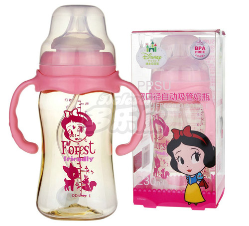 ��ʿ�ጚ�����ڏ��ֱ�����PPSU��ƿ����̖��230ml