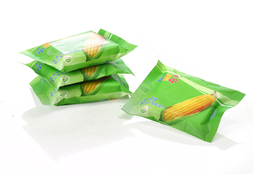 樂米樂yinge玉米纖維濕巾