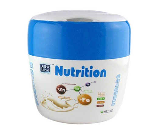 天添愛yingye基礎(chǔ)營養(yǎng)包罐裝