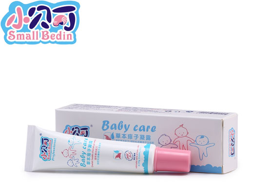 小貝丁youe祛痱止癢凝露