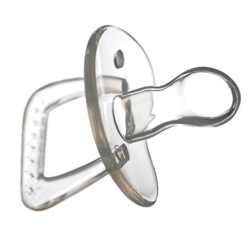 可娃yinge全硅膠安撫奶嘴