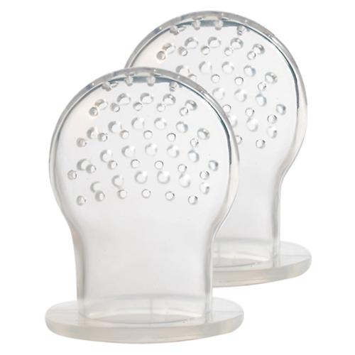 可娃訓(xùn)練器硅膠過(guò)濾網(wǎng)袋2只裝