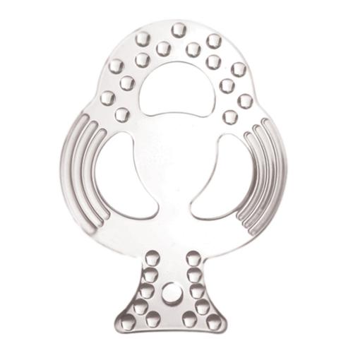 可娃yinge硅膠牙膠