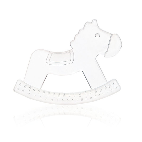 貝樂(lè)嘉小馬牙膠