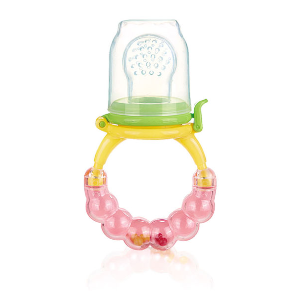 貝樂(lè)嘉可把握時(shí)尚牙膠