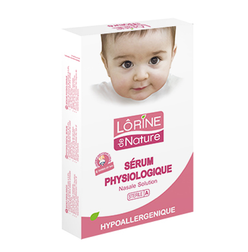 歐潤(rùn)芙y(tǒng)inge鼻腔清洗液