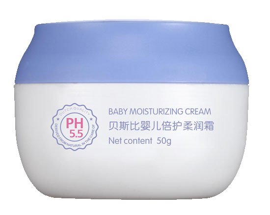 貝斯比yinge倍護(hù)柔潤(rùn)霜(BSH113)50g