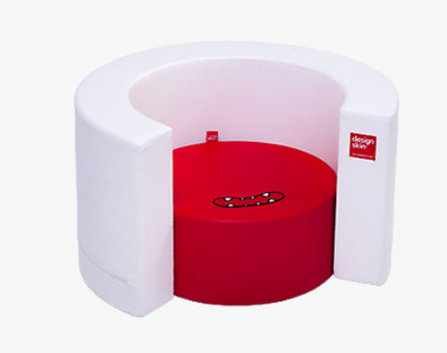 Design Skin萬(wàn)用多功能地墊