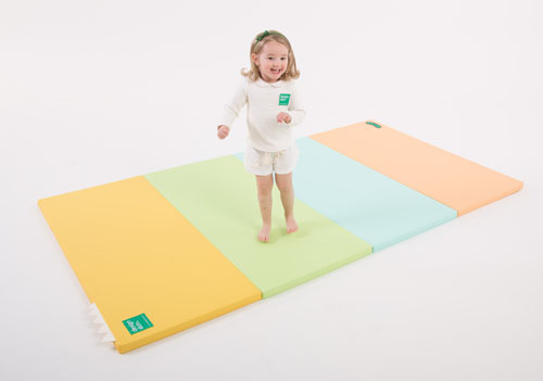 Design Skin多功能游戲地墊