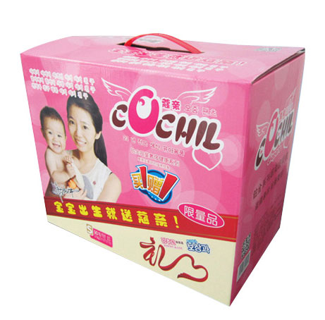 蔻親鉑金系列Syinge紙尿褲