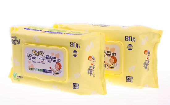 愛奇諾yingye護臀80片枕式加蓋1