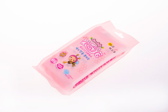 愛奇諾天然蜂膠yinge口手無香10片獨(dú)立(粉)1