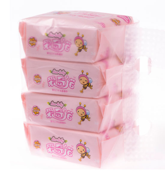 愛奇諾天然蜂膠yinge口手無香25贈3片四聯包(粉)