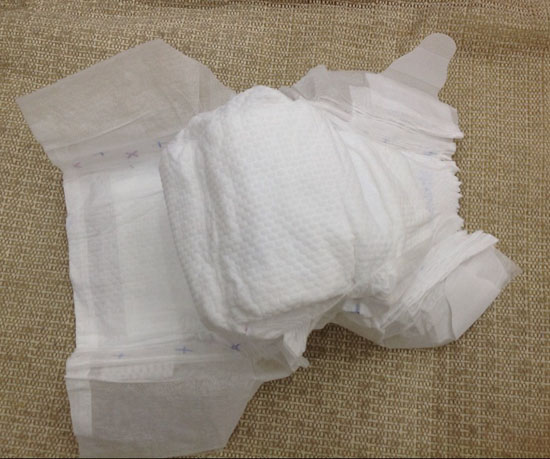 班博士yinge護理級紙尿褲