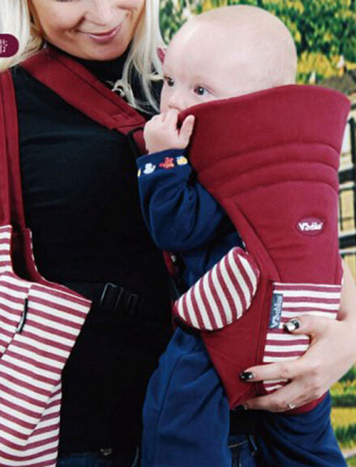 惟愛貝寶寶用得舒服背帶