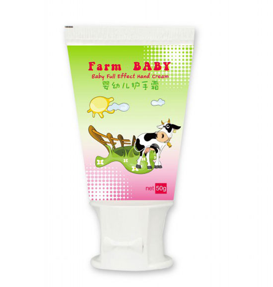 康培生yinge護(hù)手霜