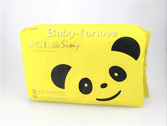 心悅良品yinge紙尿片S碼