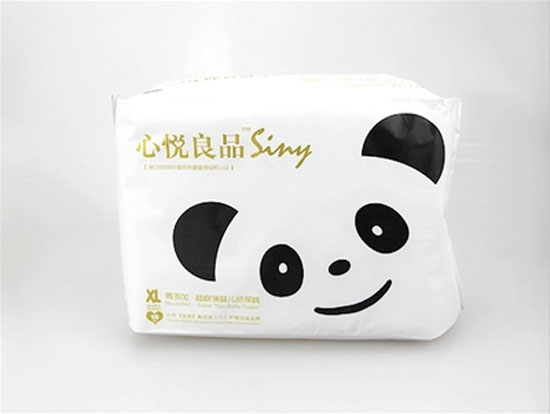 心悅良品yinge紙尿褲XL碼