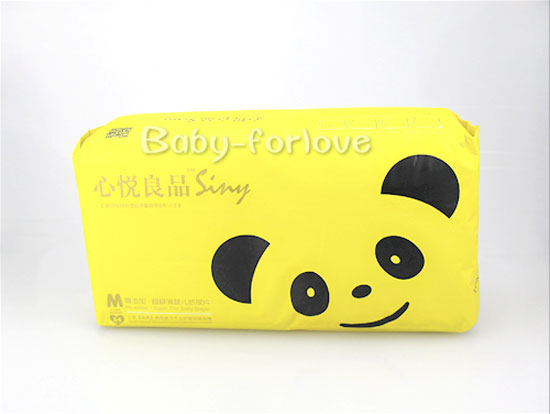 心悅良品yinge紙尿片M碼
