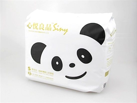 心悅良品yinge紙尿褲S碼