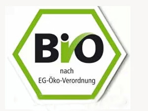德國有機認(rèn)證