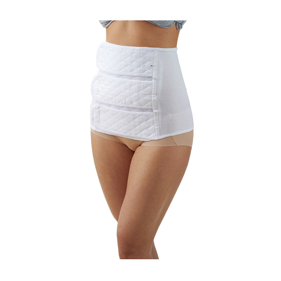 白象剖腹產(chǎn)專用收腹帶使用效果圖