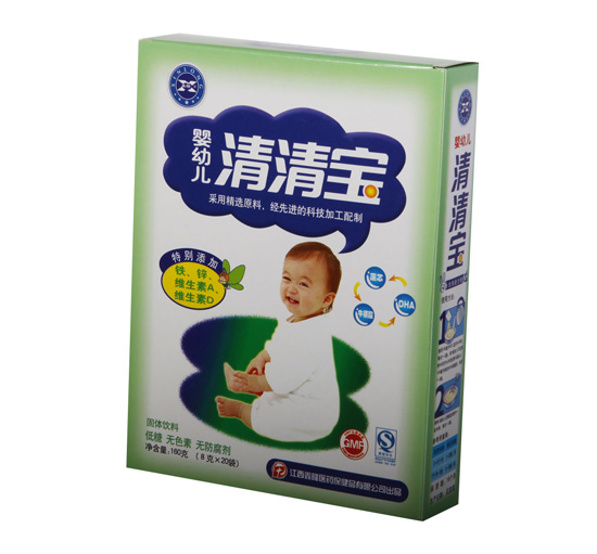 鑫隆yingye清清寶