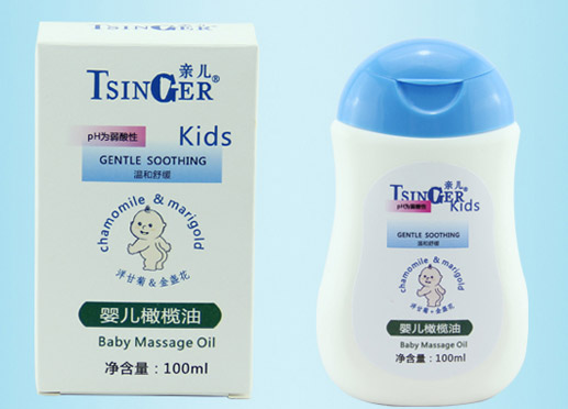 親兒yinge橄欖油