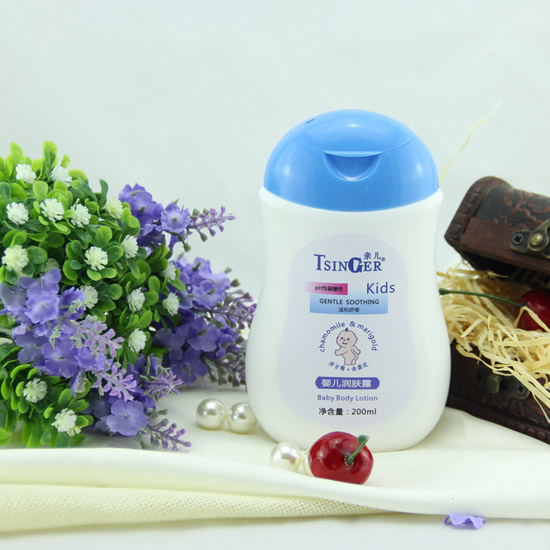 親兒潤(rùn)膚露